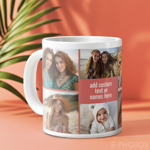  JUMBO MUGG
