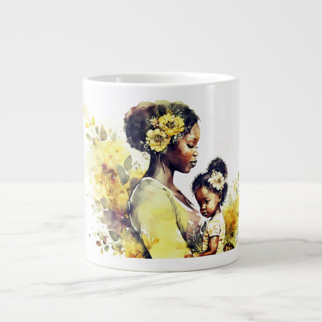 Jumbo Mugg (Framsidan)