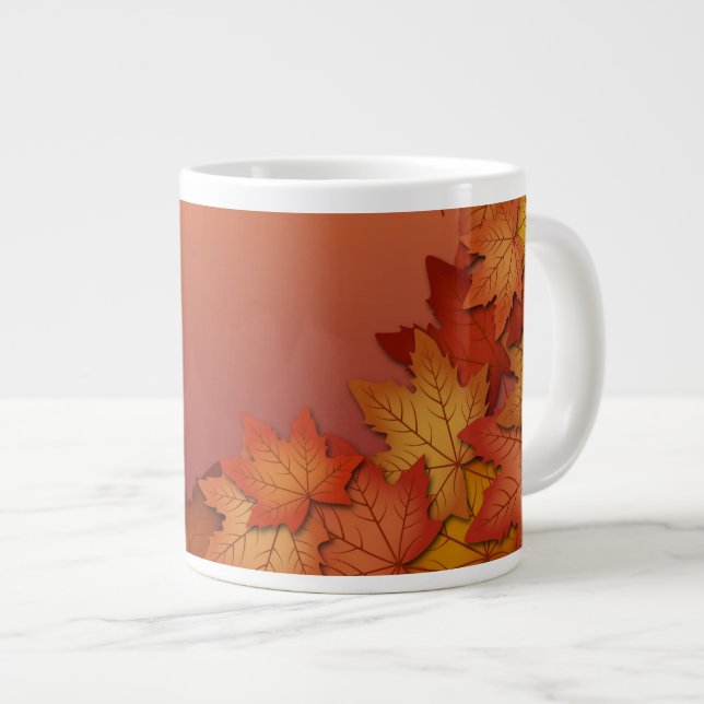 Jumbo Mugg (Framsida höger)