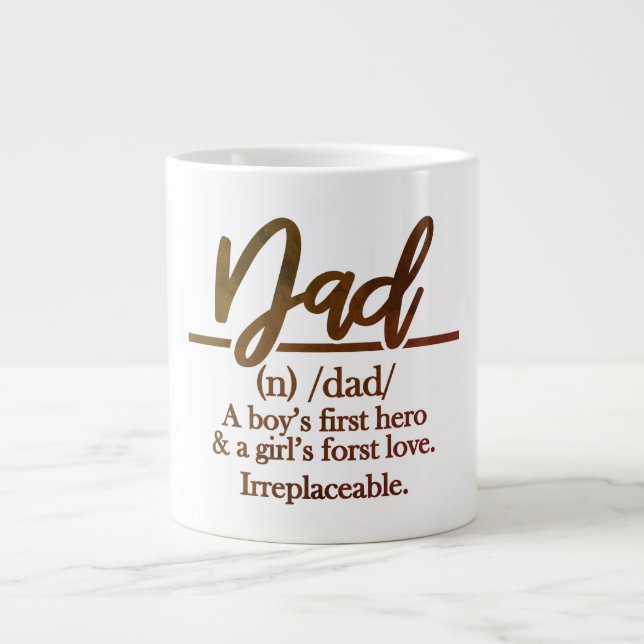 - Jumbo Mugg (Framsidan)