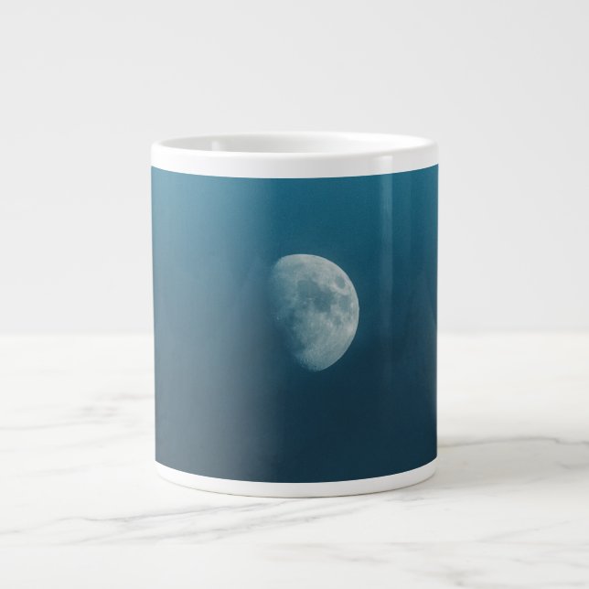 Jumbo Mugg (Framsidan)