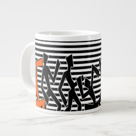Jumbo Mugg