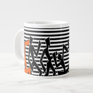 Jumbo Mugg