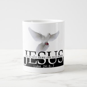 Jumbo Mugg
