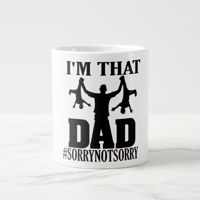 - Jumbo Mugg (Framsidan)