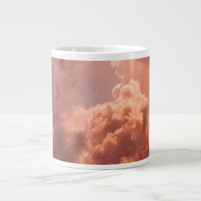 Jumbo Mugg (Framsidan)
