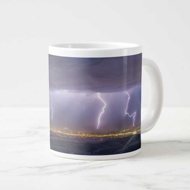Jumbo Mugg (Framsida höger)