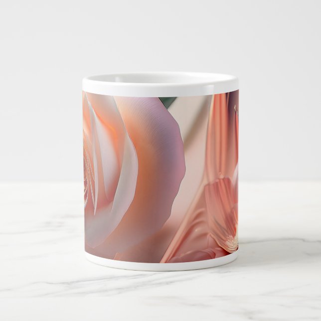 Jumbo Mugg (Framsidan)