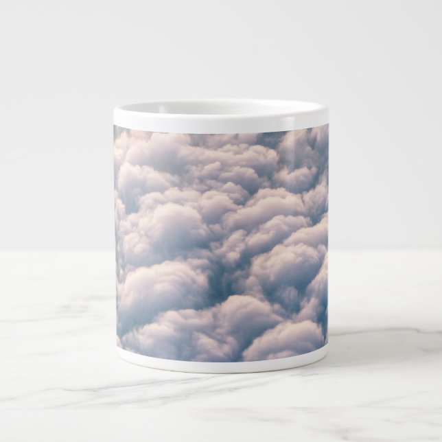 Jumbo Mugg (Framsidan)