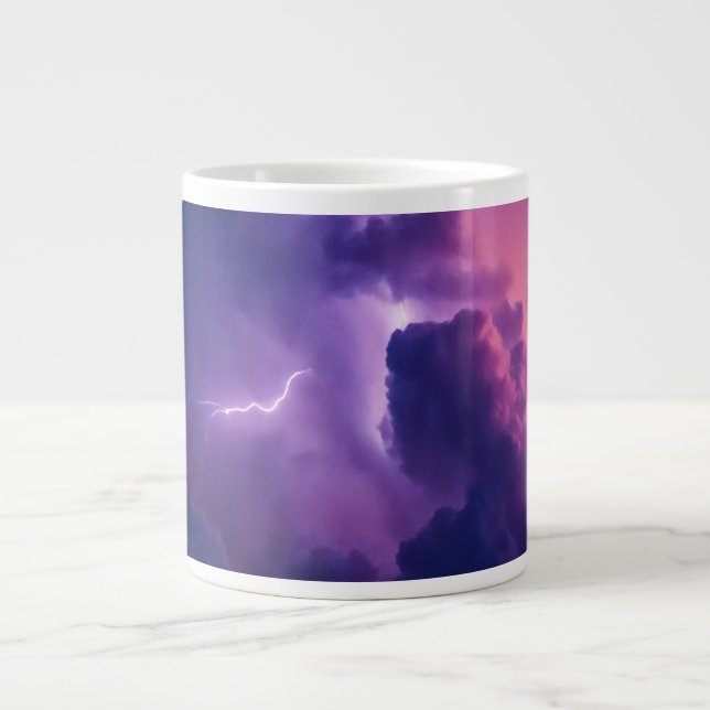 Jumbo Mugg (Framsidan)