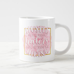Jumbo Mugg