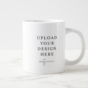 Jumbo Mugg 20oz.