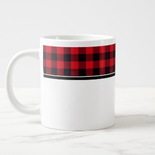 Jumbo Mugg-Buffalo Play Mugg