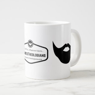 Jumbo Mugg Logotyp 4.0