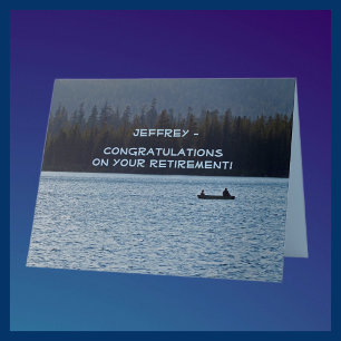 JUMBO Pension Grattisar från alla, fiske Kort