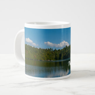 Jumbo Pleant Sjö Mugg