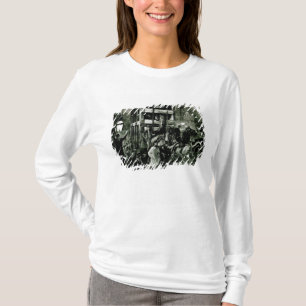 Jumbo resa till skeppsdockorna t shirt
