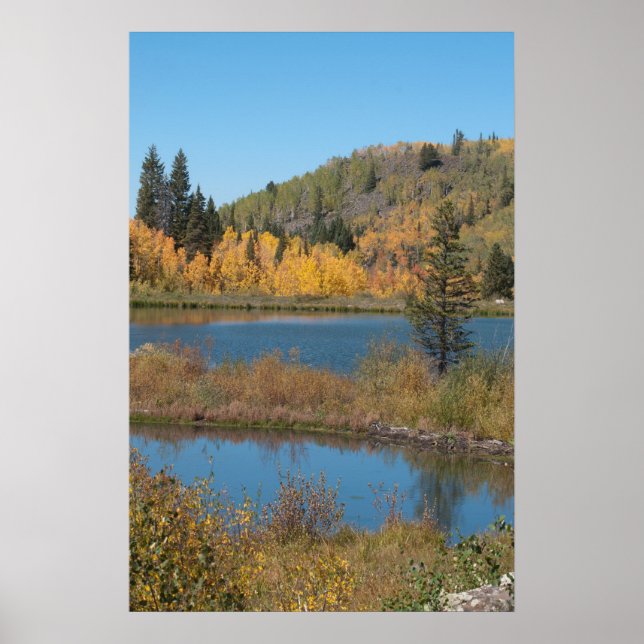 Jumbo Reservoir Poster (Framsidan)