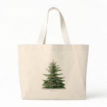 Jumbo Shopping Tote Bag-julklapp