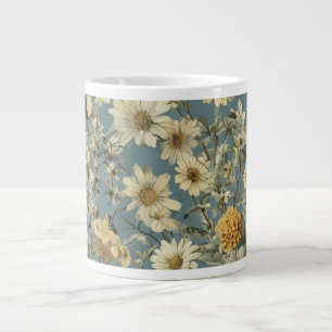 Jumbo Specialty Mugg