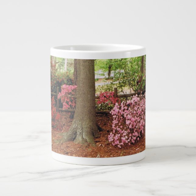 Jumbo Springtime Mugg (Framsidan)