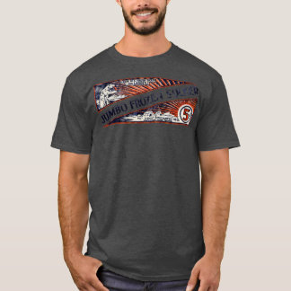 Jumbo Sucker 1950-talet T Shirt