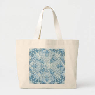 Jumbo Tote Bag Tygkasse