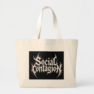 Jumbo Tote Jumbo Tygkasse