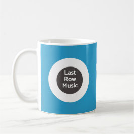 Jumbon ror musikkaffemuggen kaffemugg