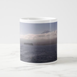 Jumbosjön Volcano Mugg Jumbo Mugg