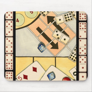 Jumded Assortment of Games of Chance Musmatta
