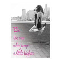 Jump lite högre Ceili Moore Irish Dance