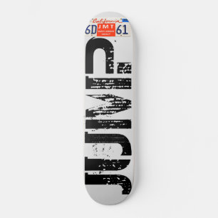 JUMP Skateboard