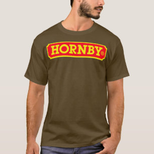 Jump som Hornby T Shirt