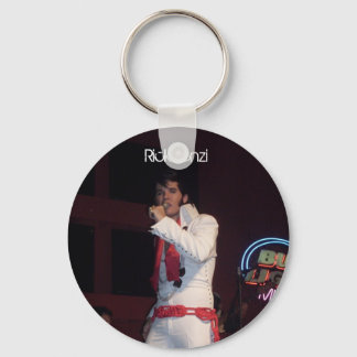 Jumpdress Keychain Nyckelring