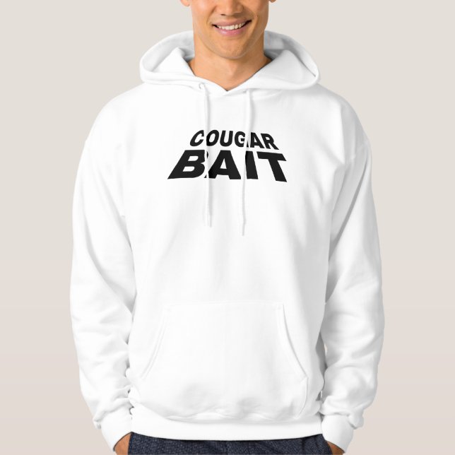 Jumper av kumarbete/hoodie hoodie (Framsida)