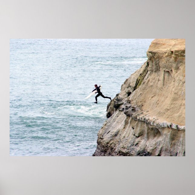 Jumper Poster (Framsidan)