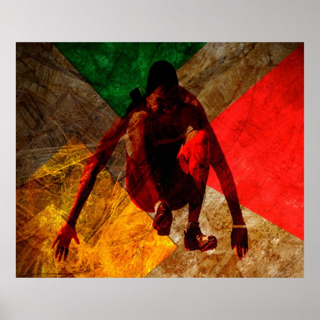 Jumper Poster (Framsidan)