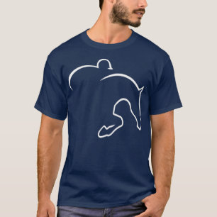 Jumper Premium för jägare T Shirt