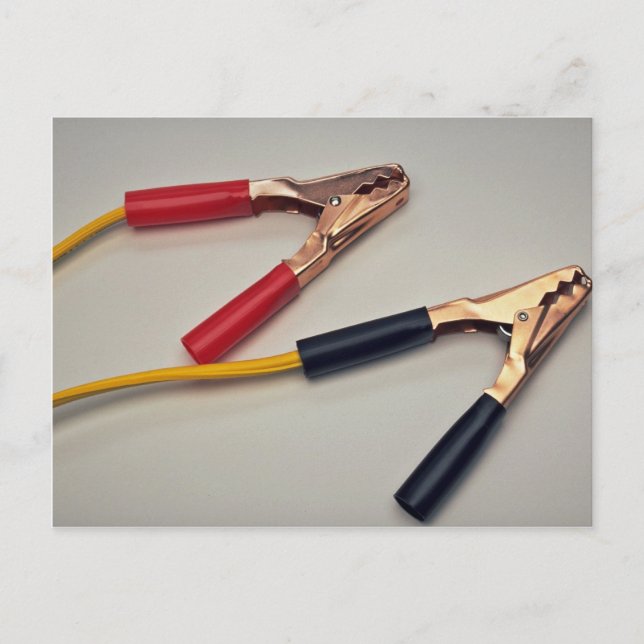 Jumper Vykort (Framsida)