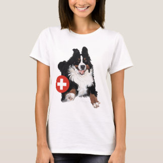 Jumpin jack som är prålig för dark.png tee shirt