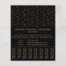 Jumping Horse |  | Hästtränare