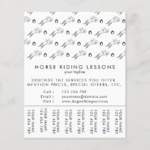 Jumping Horse |  | Hästtränare