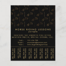 Jumping Horse |  | Hästtränare