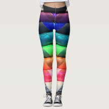 Jumping through Ringar