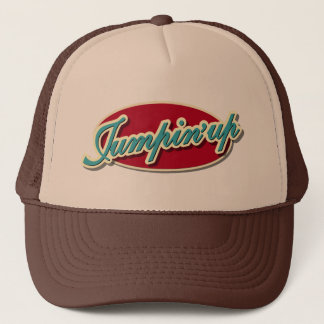 Jumpin'up Truckerkeps