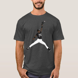 JUMPMAN BASEBALL T SHIRT