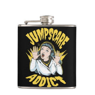 Jumpscare Addict Fickplunta