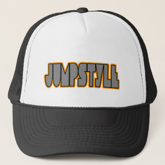 Jumpstyle Keps