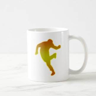 Jumpstyle mugg